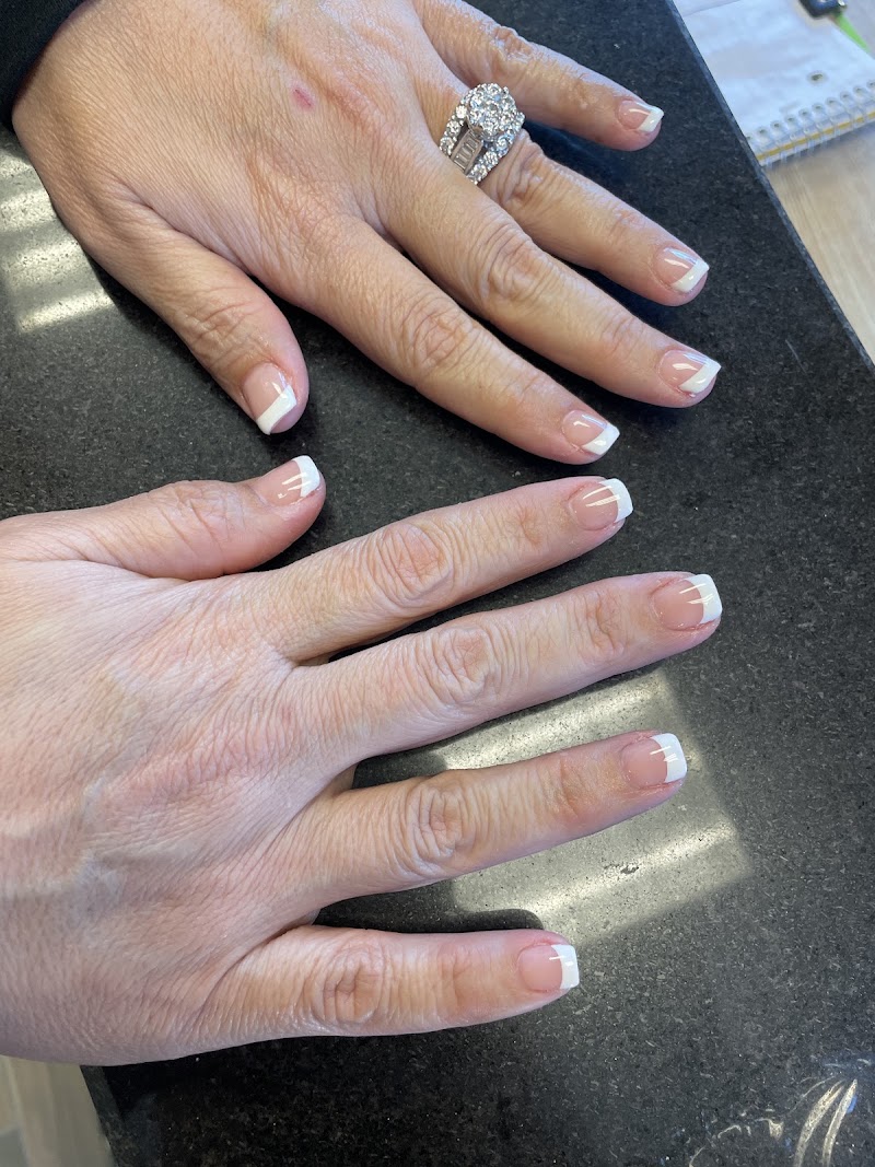 Nail Art Spa, nail salon in Pullman, WA, photo 5 of 10