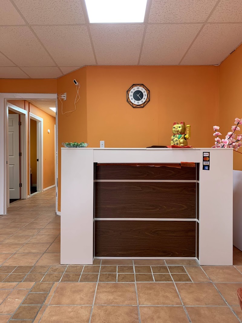 Meini Spa, massage spa in Atlantic City, NJ, photo 2 of 6