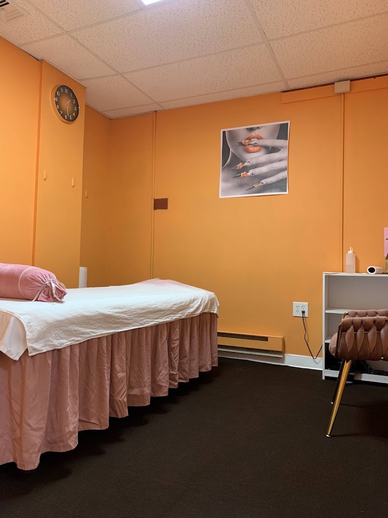 Meini Spa, massage spa in Atlantic City, NJ, photo 4 of 6