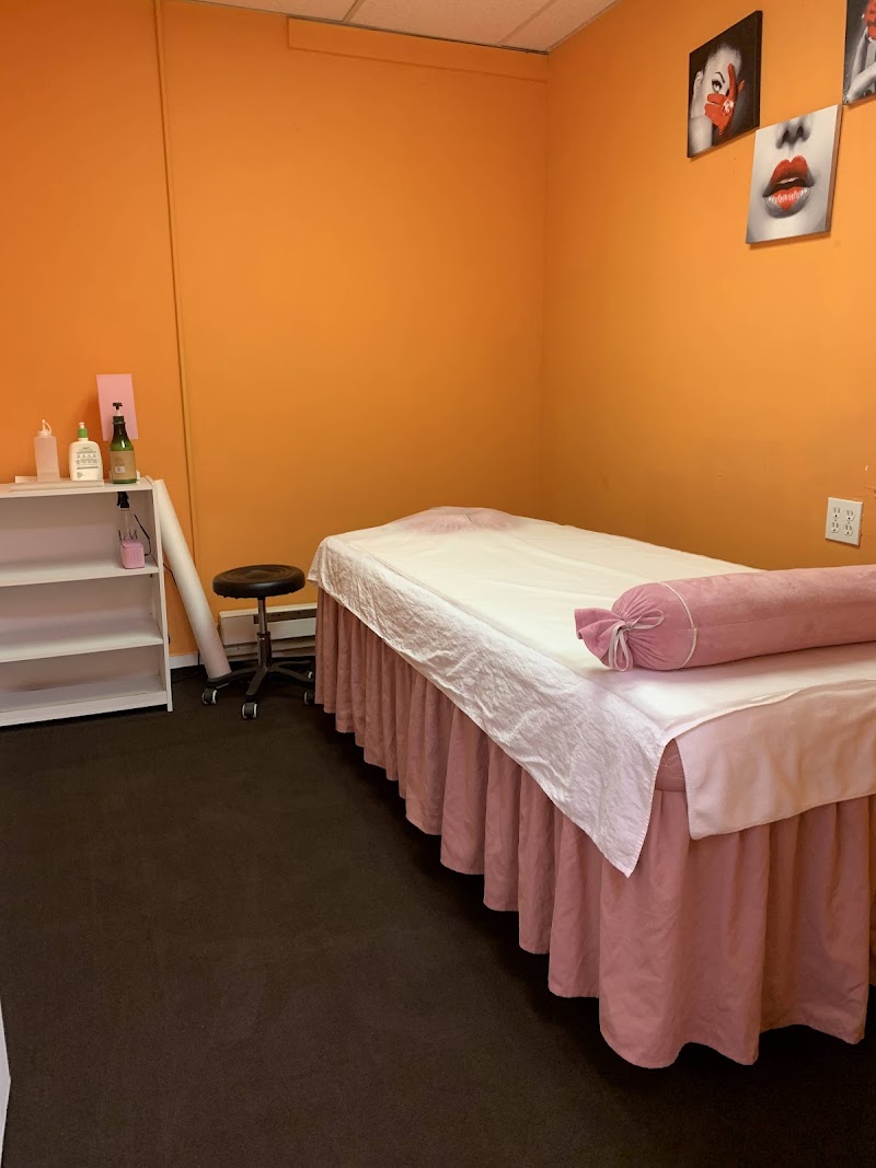 Meini Spa, massage spa in Atlantic City, NJ, photo 5 of 6