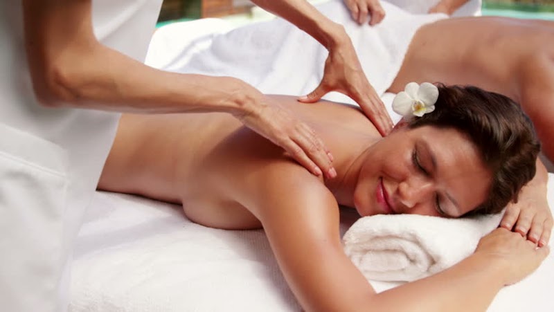 Corona Day Spa, spa in Corona, CA, photo 4 of 5