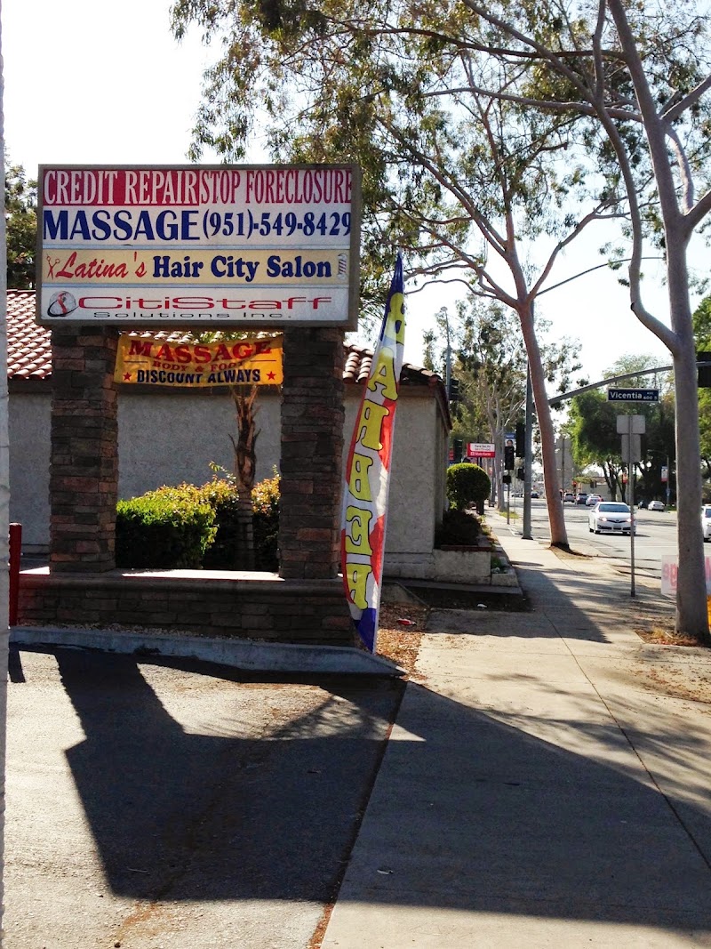 Corona Day Spa, spa in Corona, CA, photo 5 of 5