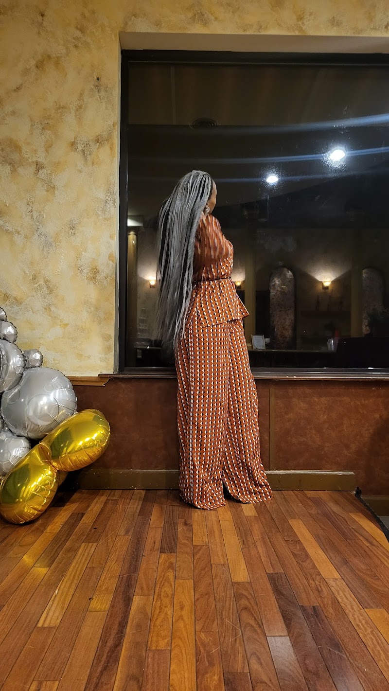 Upscale Hair Braiding And Beauty Salon, beauty salon in Camden, NJ, photo 1 of 10