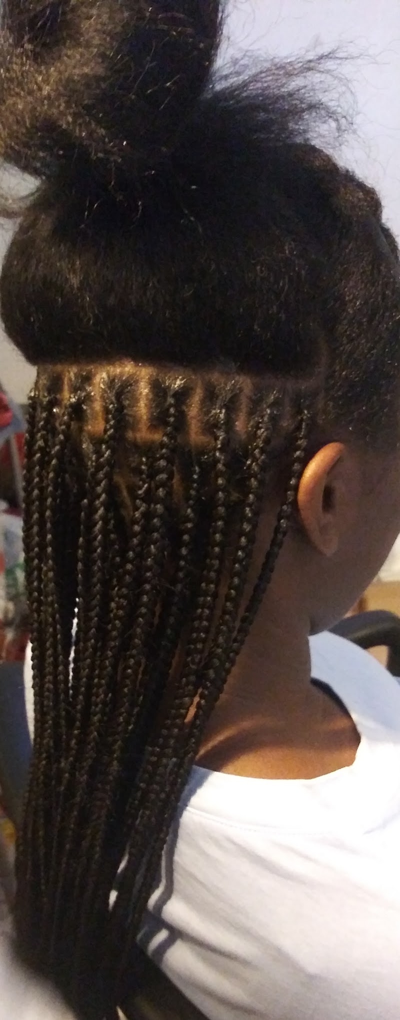 Upscale Hair Braiding And Beauty Salon, beauty salon in Camden, NJ, photo 2 of 10