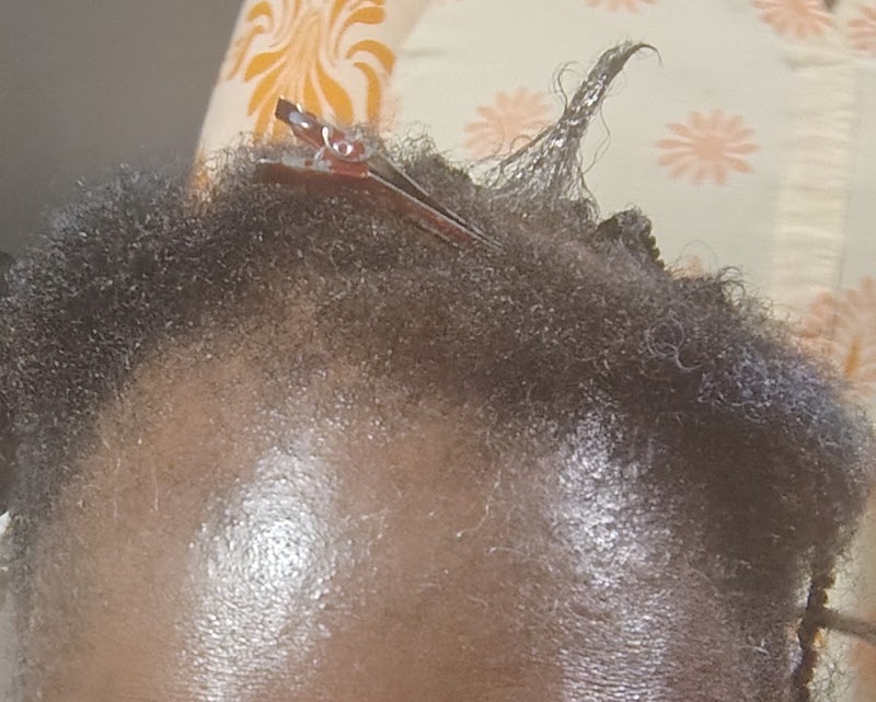 Upscale Hair Braiding And Beauty Salon, beauty salon in Camden, NJ, photo 3 of 10