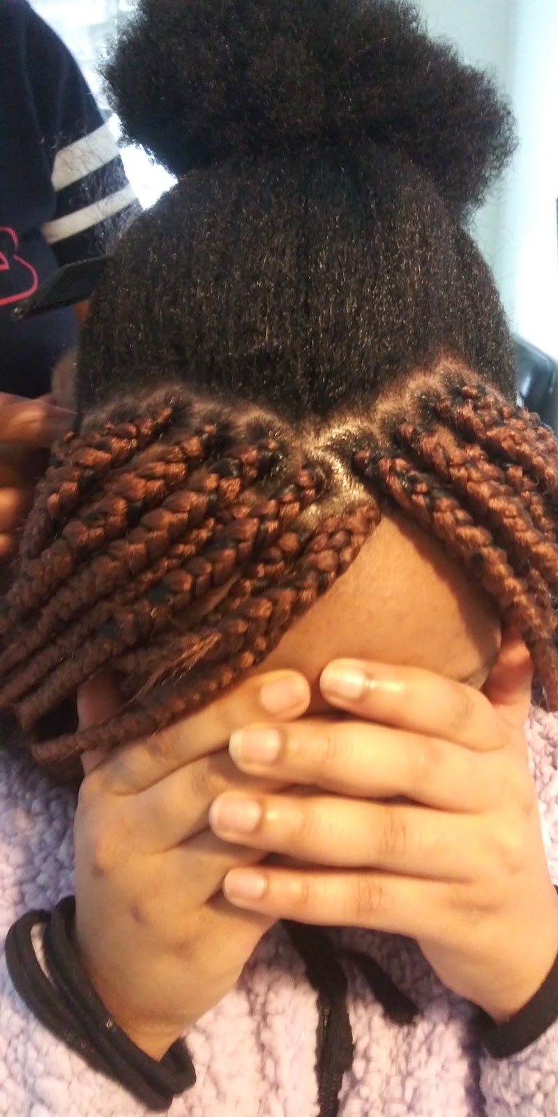 Upscale Hair Braiding And Beauty Salon, beauty salon in Camden, NJ, photo 4 of 10