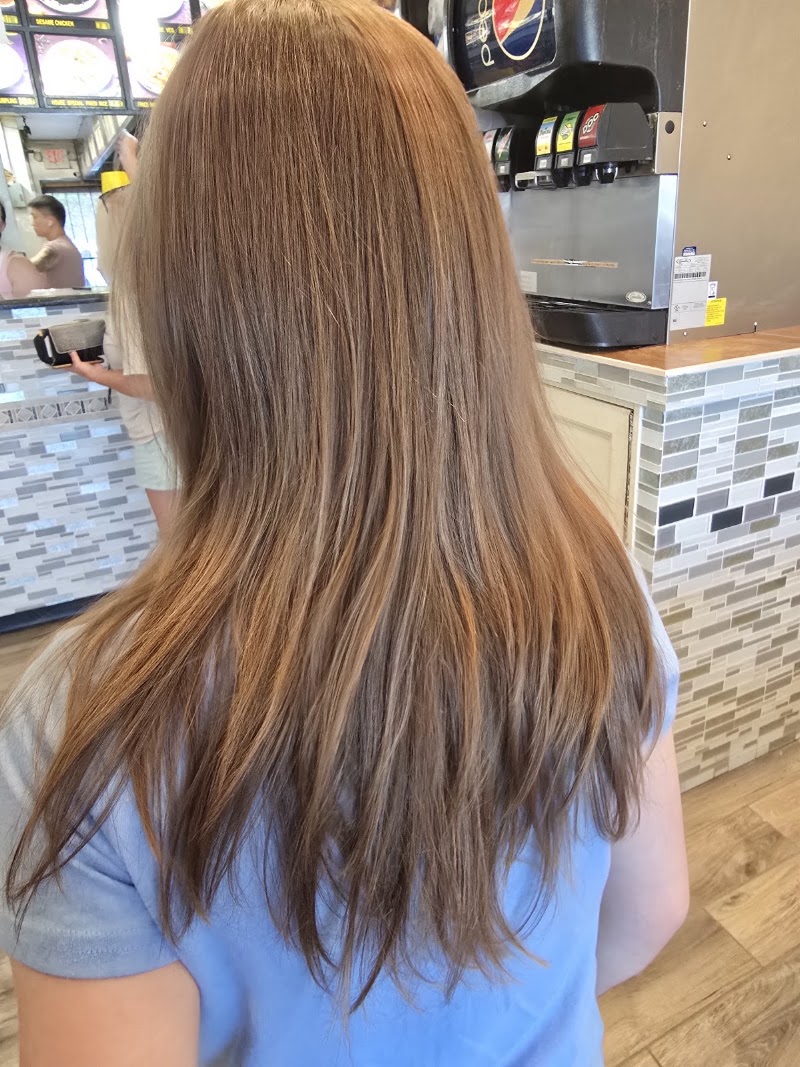Style Fitz Salon, beauty salon in Washington, MO, photo 3 of 10
