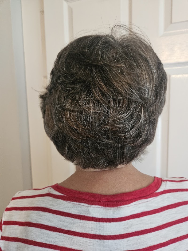 Style Fitz Salon, beauty salon in Washington, MO, photo 4 of 10