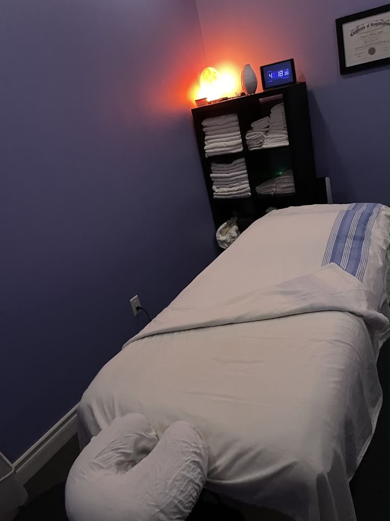 AuraTouch Spa, massage spa in Burlington, IA, photo 3 of 4