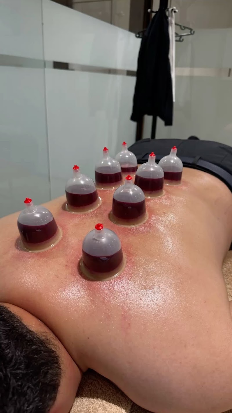 Spanish massage and spa, massage service in Clifton, NJ, photo 3 of 10