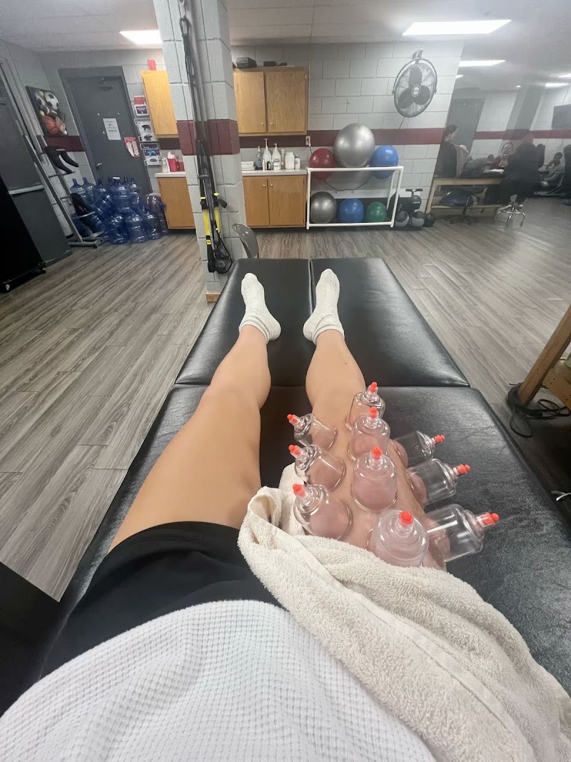 Spanish massage and spa, massage service in Clifton, NJ, photo 4 of 10