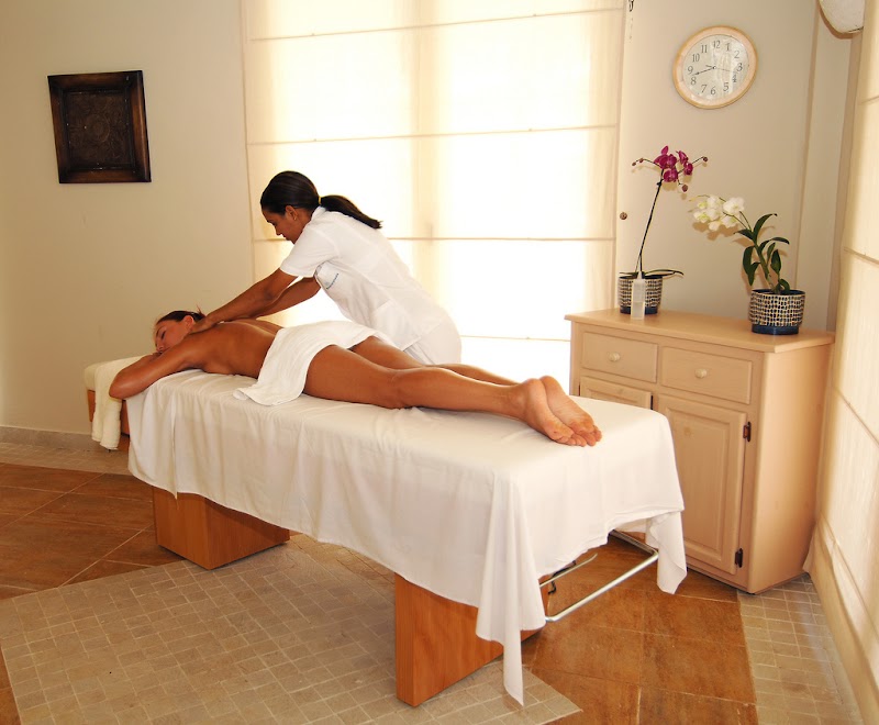 Heaven spa Massage, massage service in Oxnard, CA, photo 1 of 3