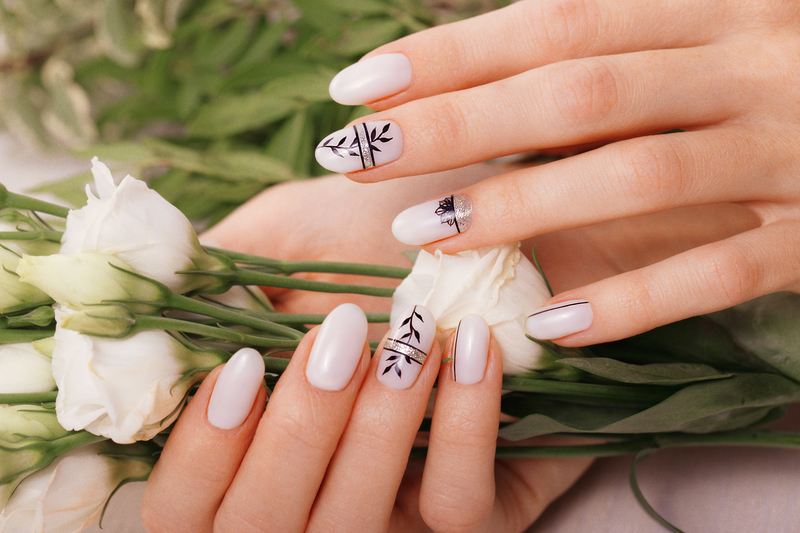 LE NAILS Brows & Lashes Premium, nail salon in West Plains, MO, photo 1 of 10