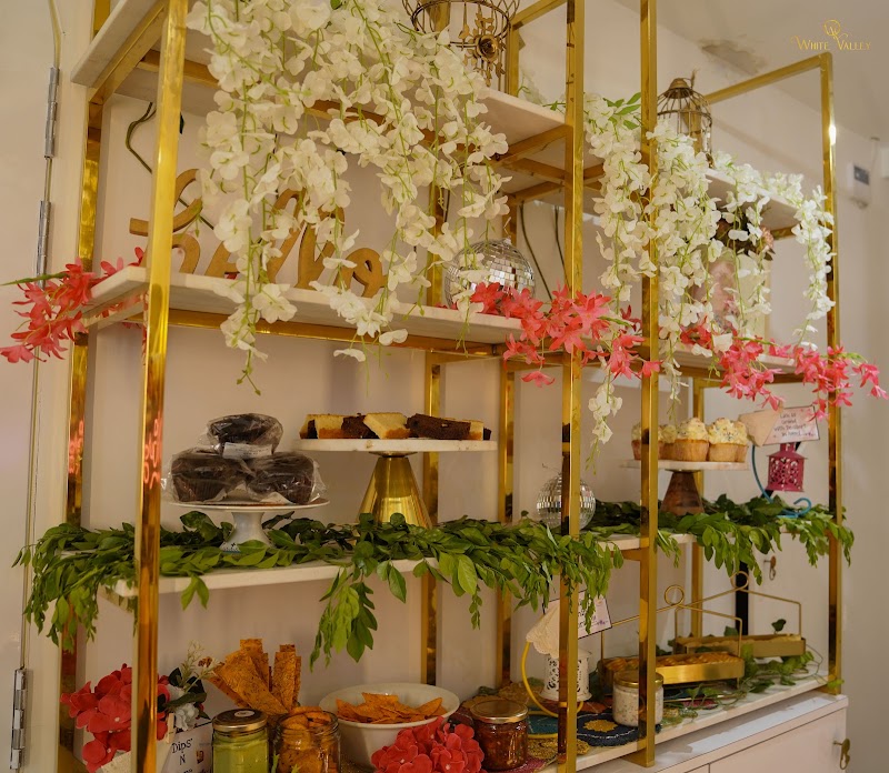 Nail Studio Salon & Academy, beauty salon in Amritsar, India, photo 1 of 10