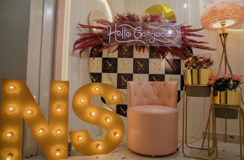 Nail Studio Salon & Academy, beauty salon in Amritsar, India, photo 2 of 10