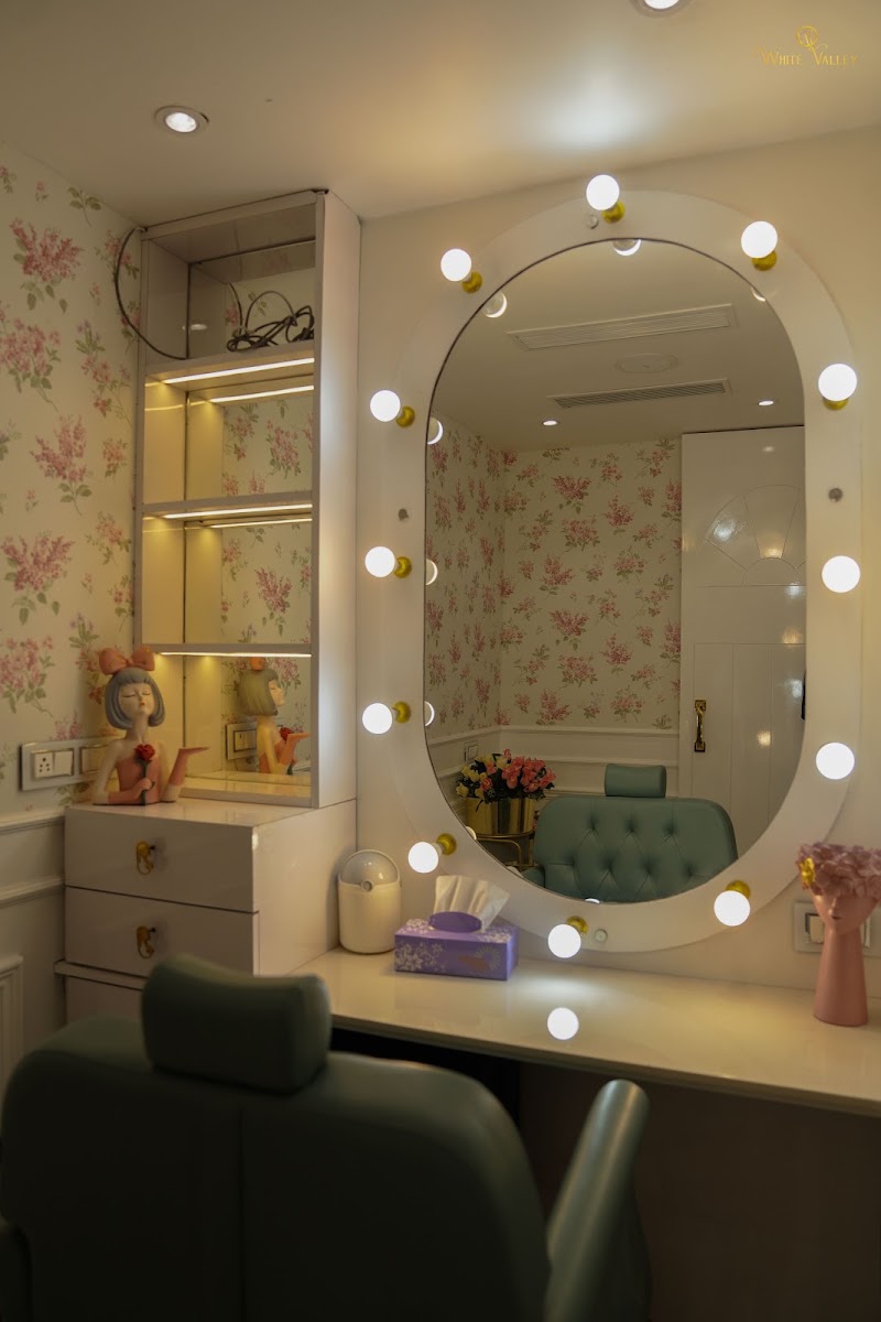 Nail Studio Salon & Academy, beauty salon in Amritsar, India, photo 5 of 10