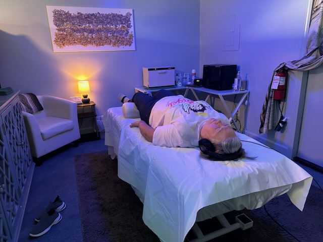 DeParios Holistic Massage &Body Work, massage spa in Havelock, NC, photo 1 of 7