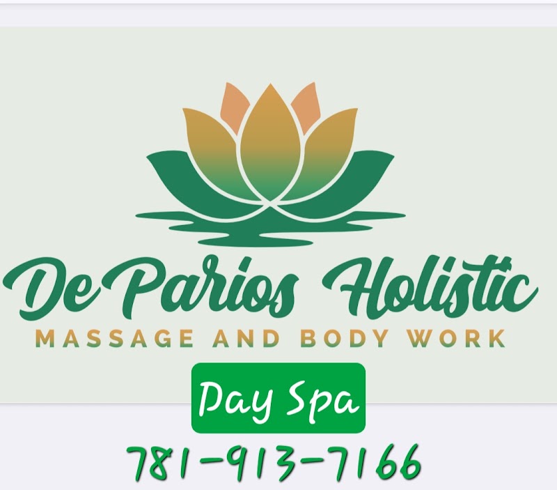 DeParios Holistic Massage &Body Work, massage spa in Havelock, NC, photo 2 of 7