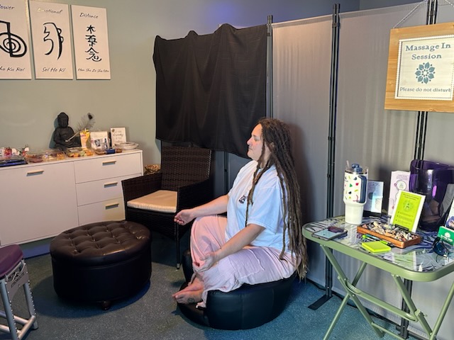 DeParios Holistic Massage &Body Work, massage spa in Havelock, NC, photo 4 of 7