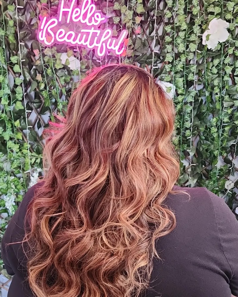 Beauty Bar Salon & Spa, beauty salon in Trinidad, CO, photo 1 of 10