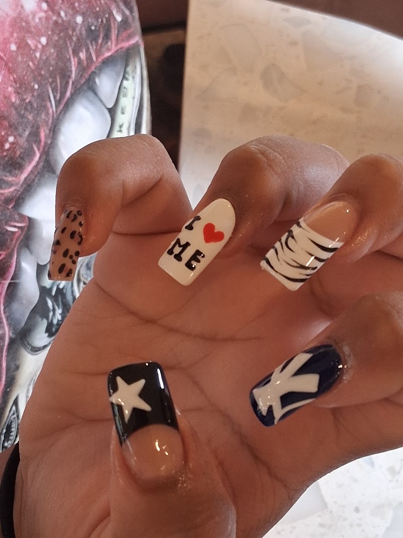 L Nails, nail salon in Union, MO, photo 1 of 10