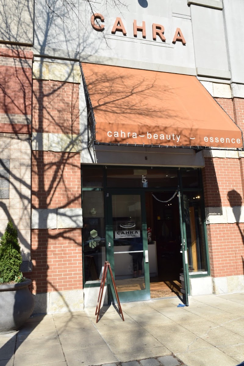 Cahra Salon & Spa, beauty salon in Gaithersburg, MD, photo 6 of 10