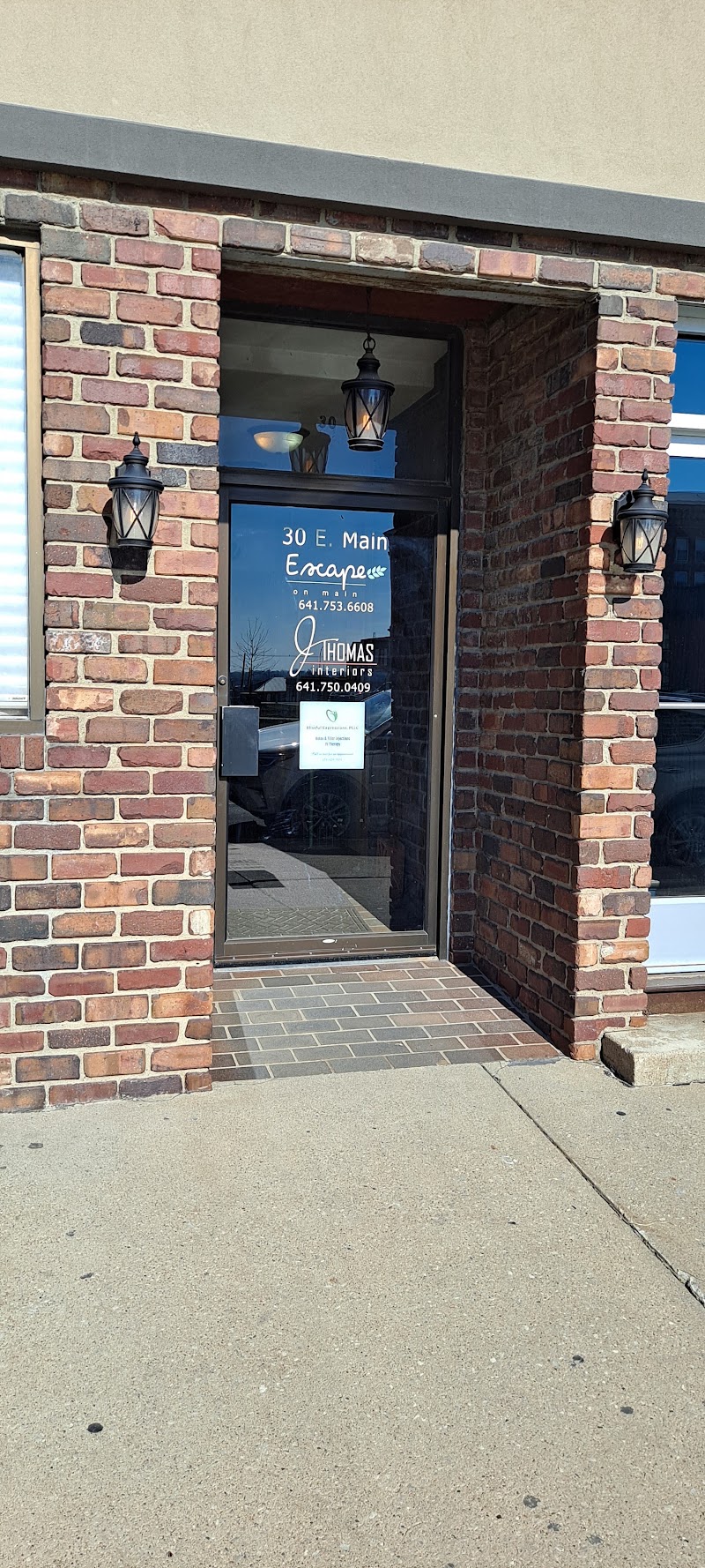 Escape on Main, beauty salon in Marshalltown, IA, photo 3 of 3