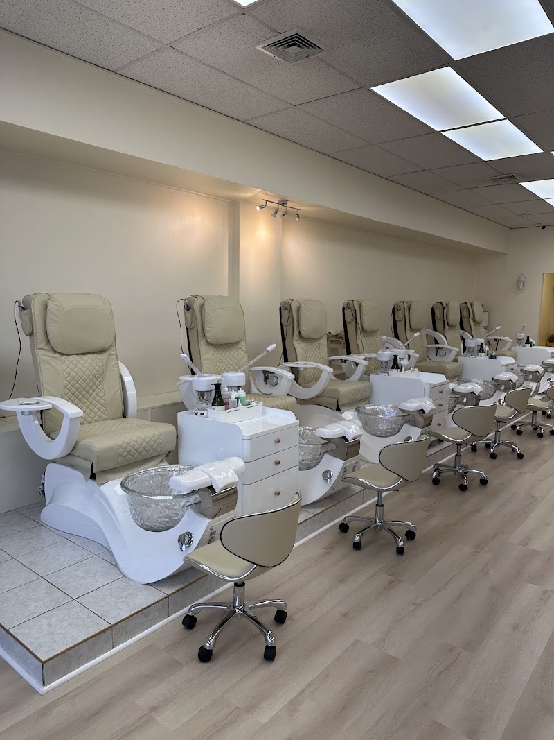 Organic Nail & Spa, nail salon in Middletown, CT, photo 4 of 10