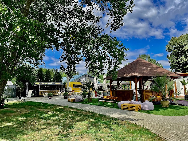 RadioM Plázs Mályi, spa in Mályi, Hungary, photo 2 of 10