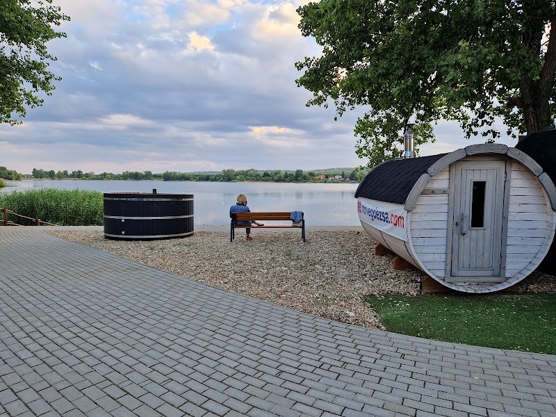 RadioM Plázs Mályi, spa in Mályi, Hungary, photo 6 of 10