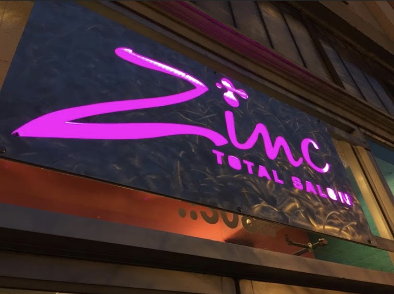 Zinc Total Salon, beauty salon in Danville, VA, photo 1 of 1