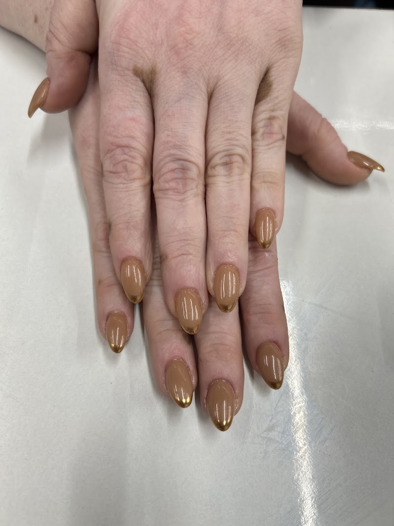 Enamel Nail Studio, nail salon in Gurugram, India, photo 4 of 10