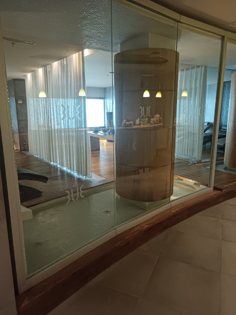 Blue Spa - in Grand Azur Hotel ★★★★★ (Turkish Bath & Massage), spa in Marmaris, Turkey, photo 6 of 10