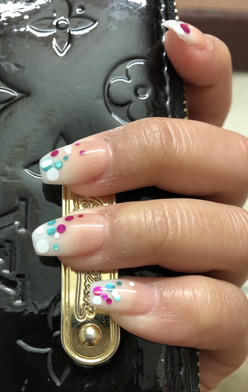 T & T Nail Salon, nail salon in Attleboro, MA, photo 1 of 10