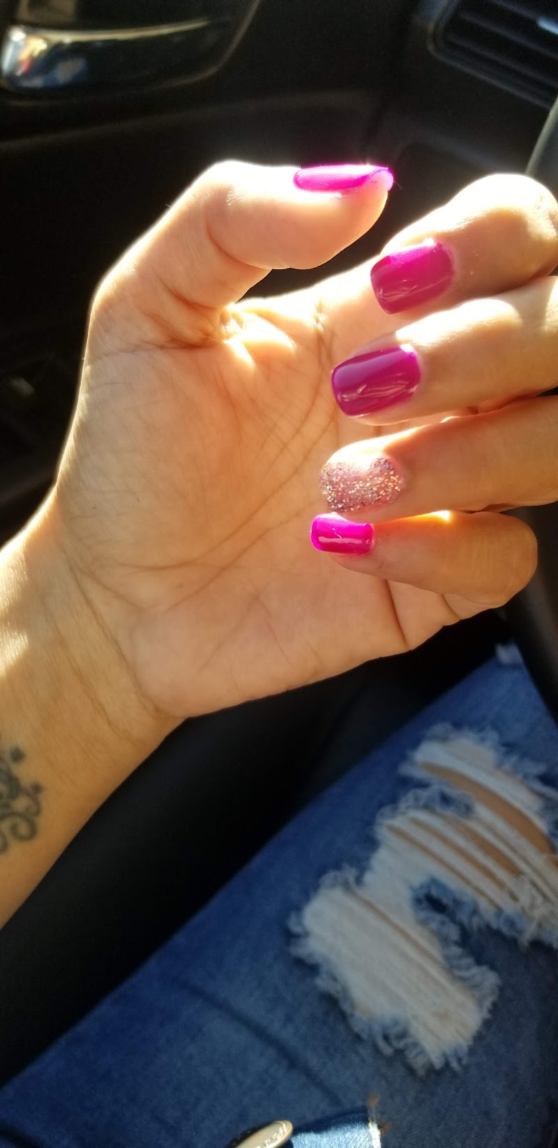 T & T Nail Salon, nail salon in Attleboro, MA, photo 2 of 10