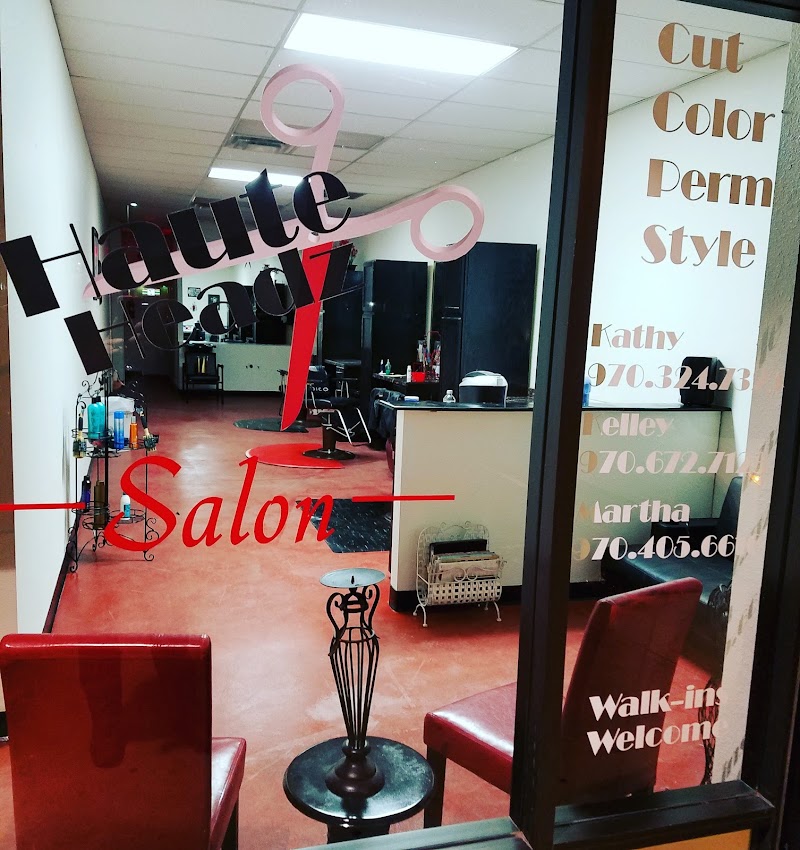 Haute Headz, beauty salon in Greeley, CO, photo 2 of 10