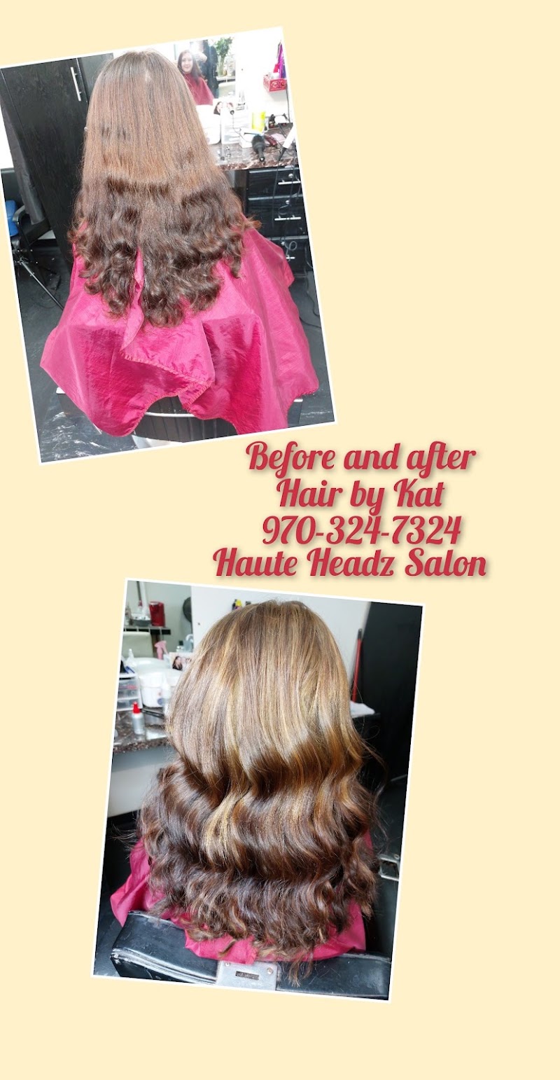 Haute Headz, beauty salon in Greeley, CO, photo 3 of 10