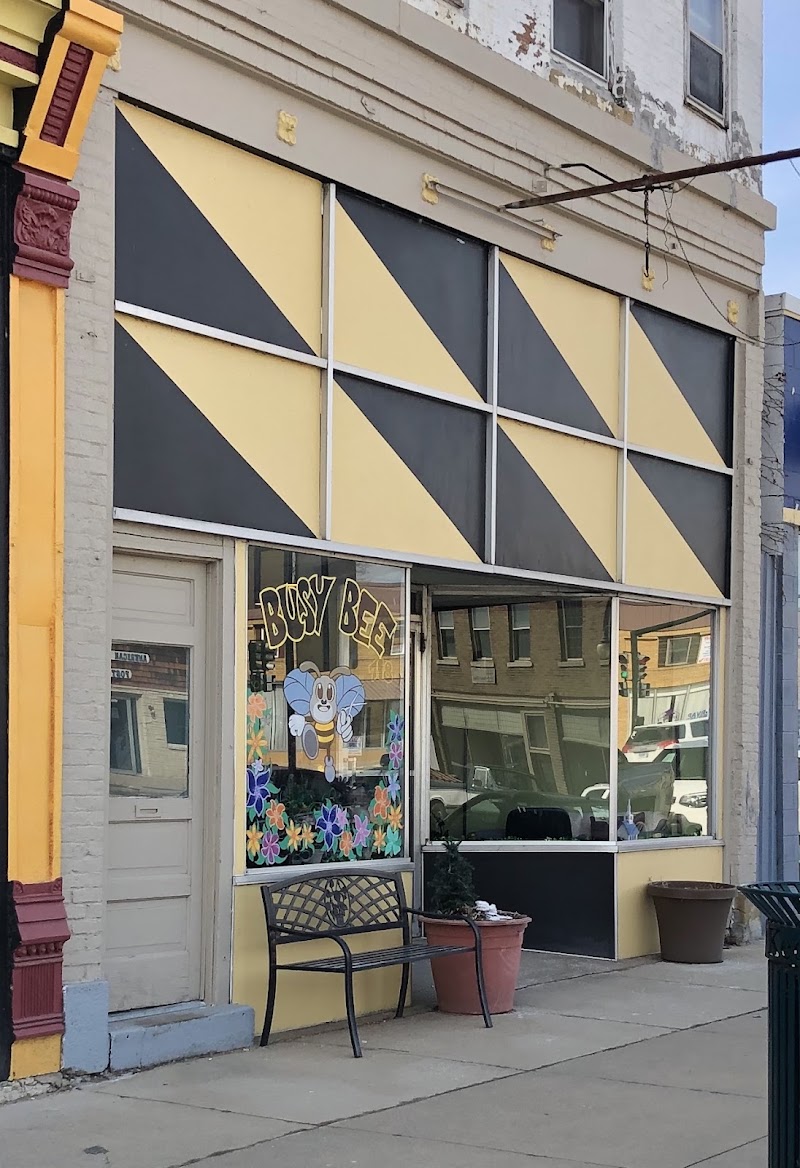 Busy Bee Beauty Salon, beauty salon in Keokuk, IA, photo 1 of 1