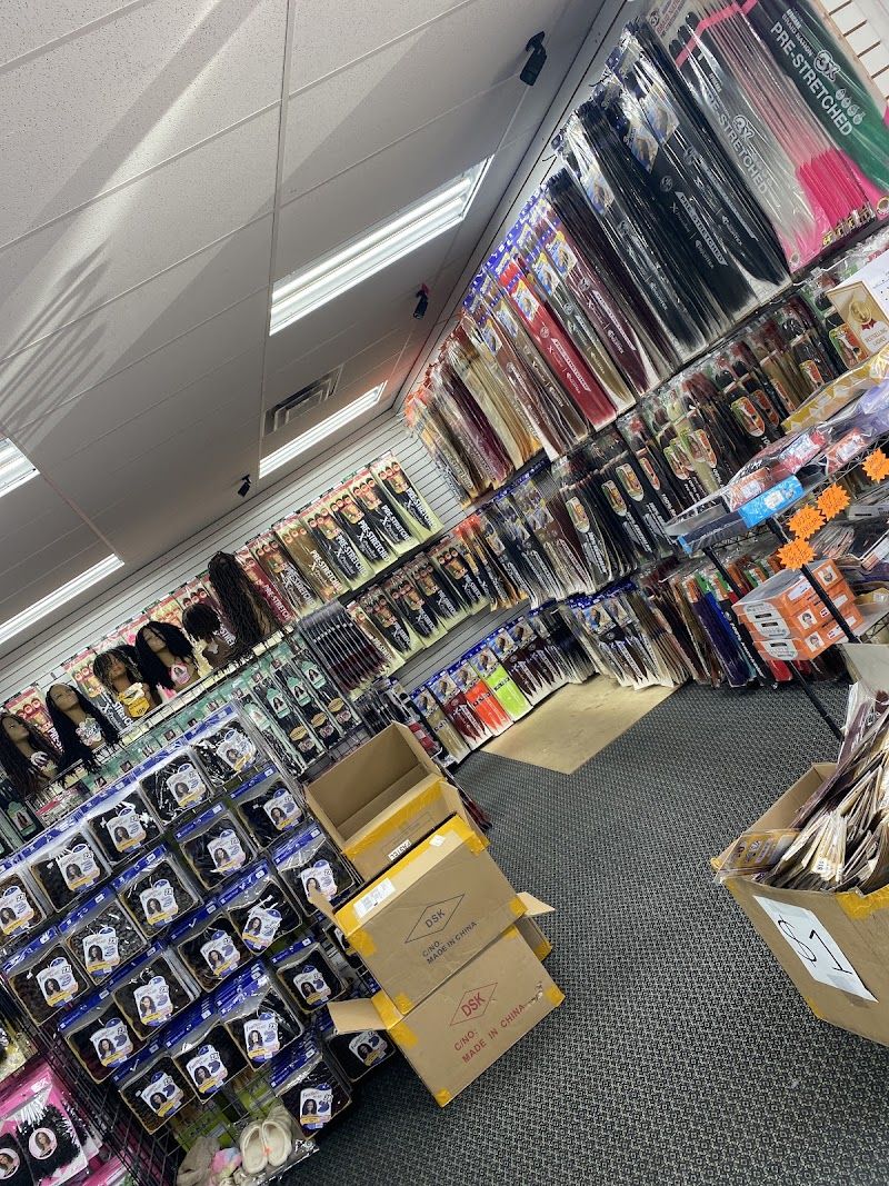 Beauty Gallery(1008 Suffolk), store in Suffolk, VA, photo 2 of 10