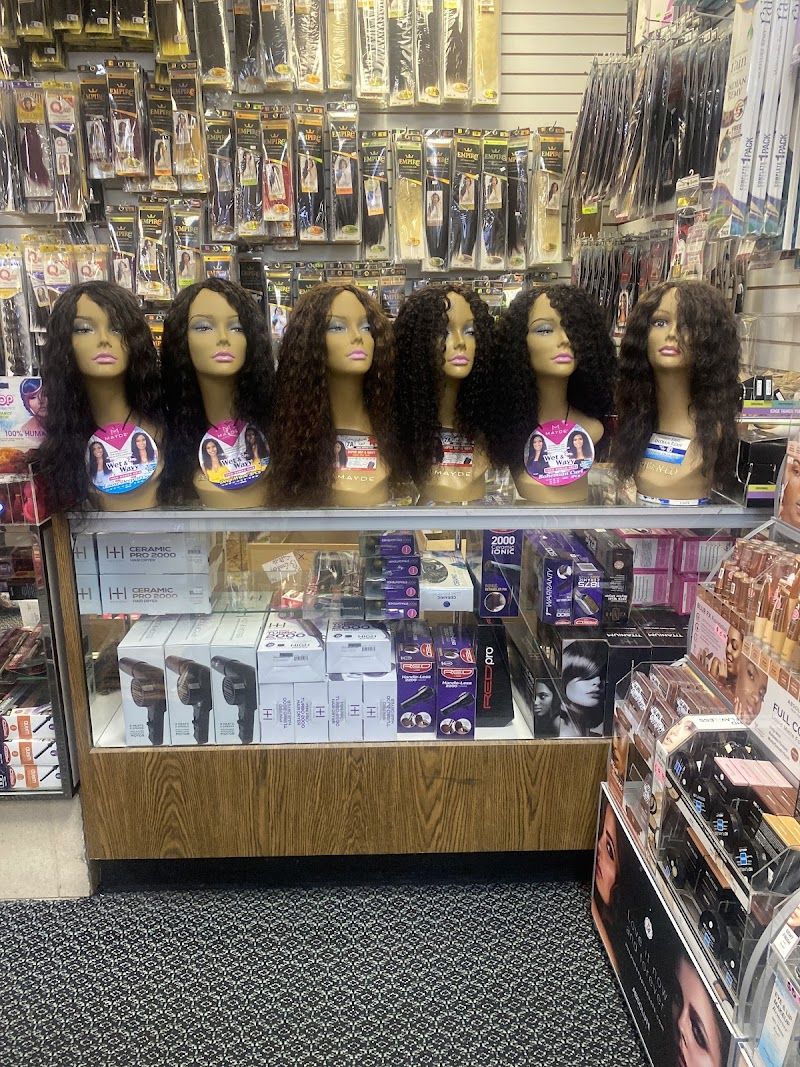 Beauty Gallery(1008 Suffolk), store in Suffolk, VA, photo 3 of 10