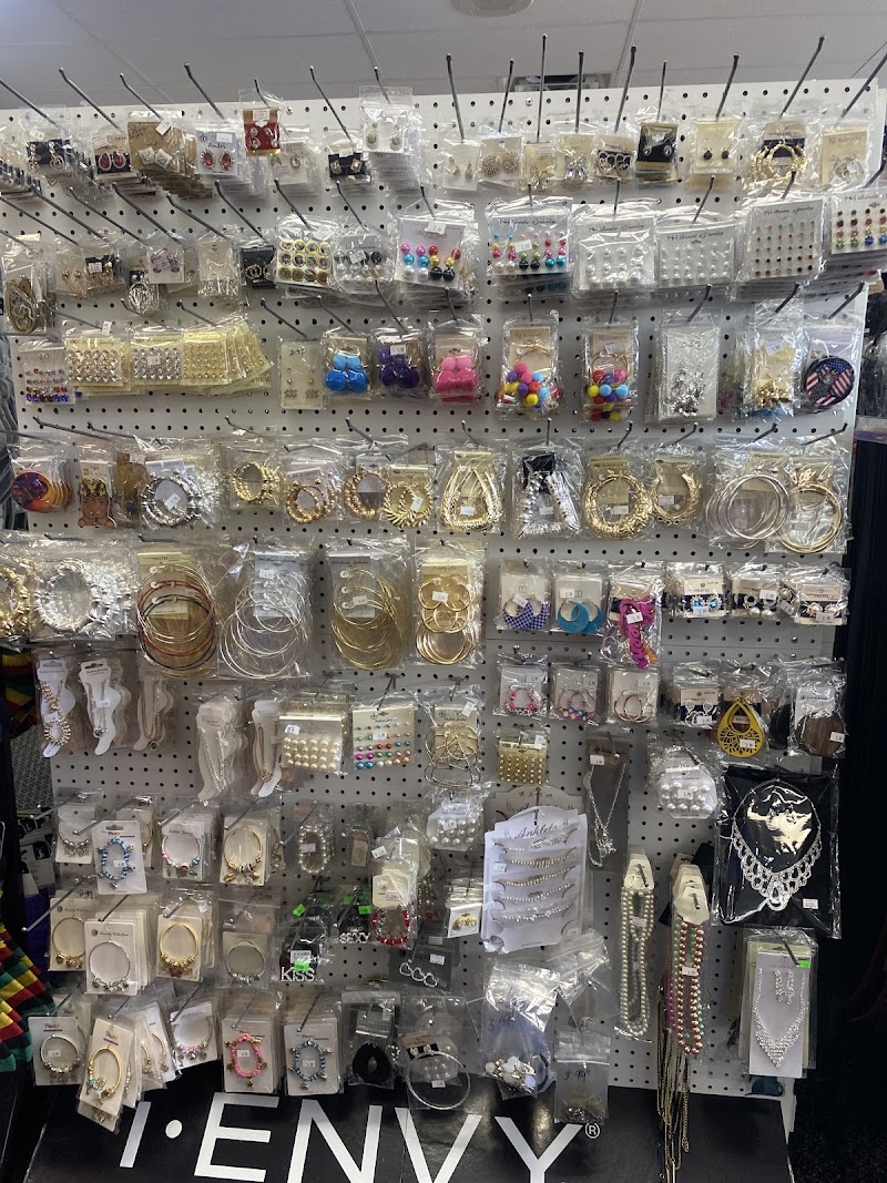 Beauty Gallery(1008 Suffolk), store in Suffolk, VA, photo 5 of 10