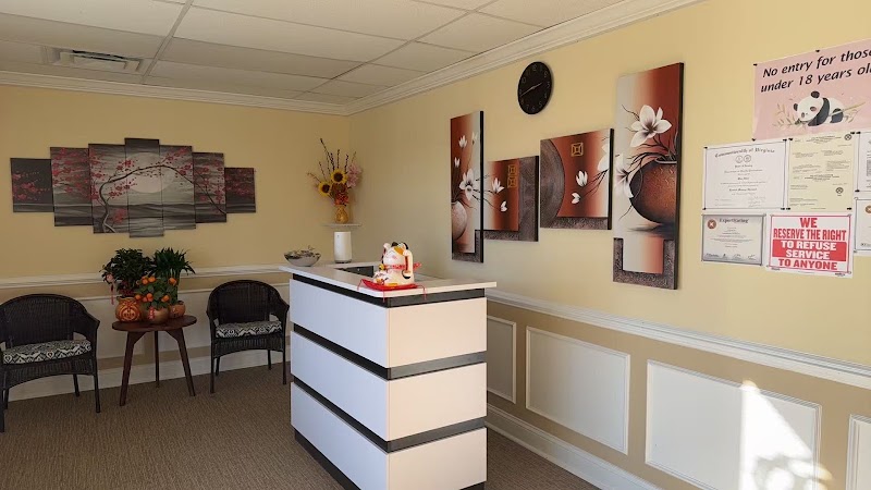 Bamboo Melody Massage Spa, massage spa in Fredericksburg, VA, photo 2 of 4