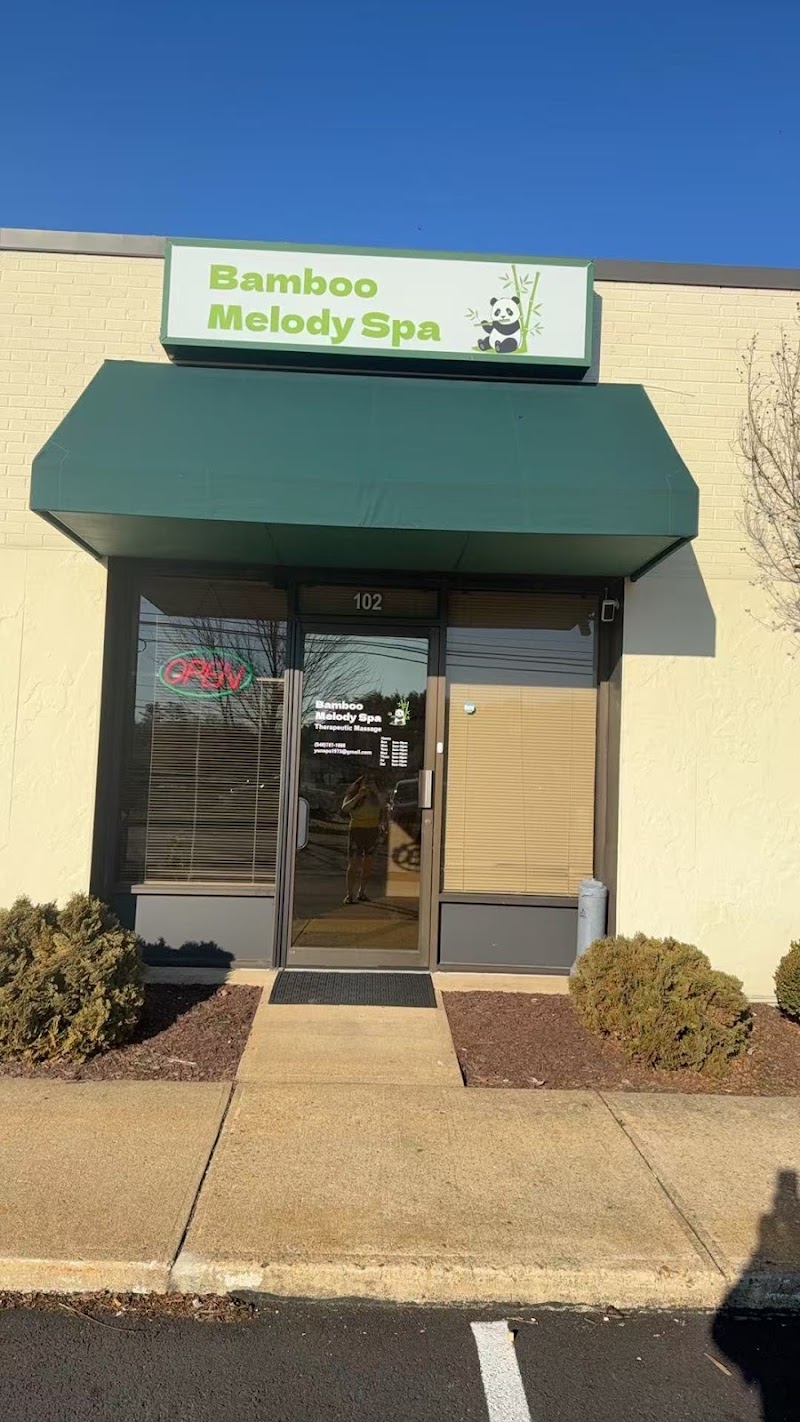 Bamboo Melody Massage Spa, massage spa in Fredericksburg, VA, photo 4 of 4
