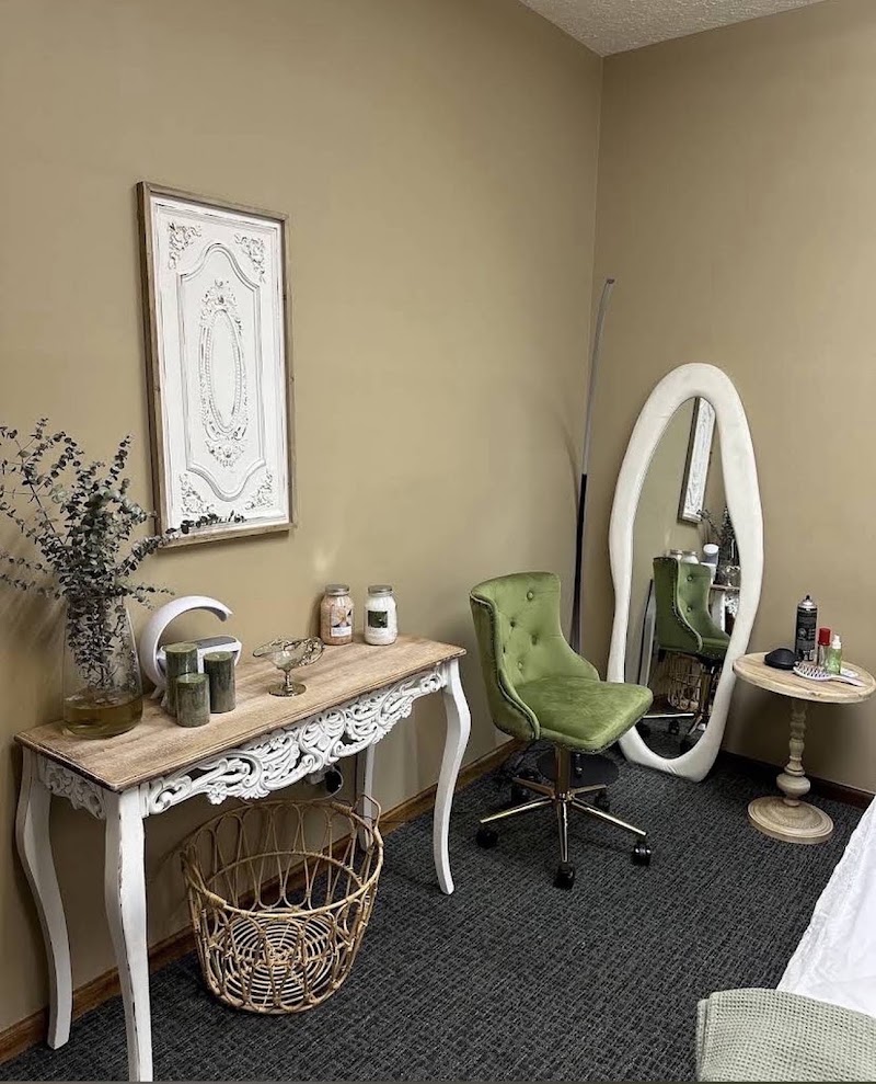 Heavenly massage and spa, massage spa in Victoria, TX, photo 3 of 5