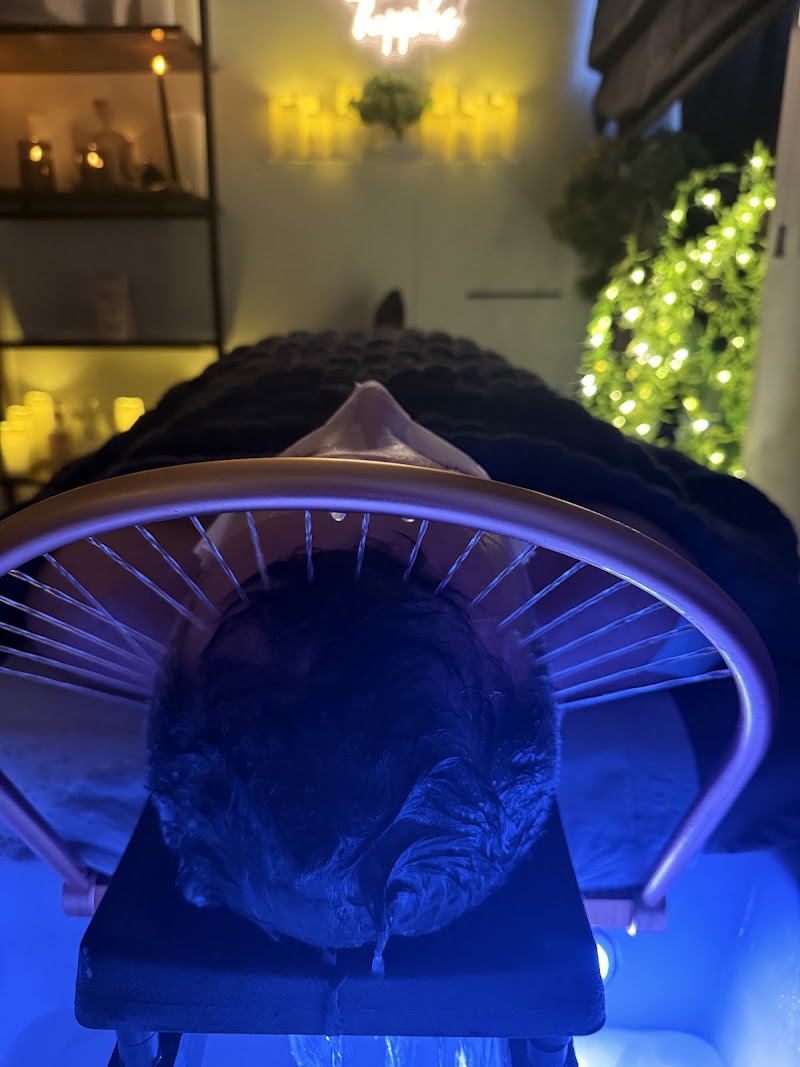 Glamour Japanese Head Spa therapy, massage spa in Borrowash, United Kingdom, photo 2 of 5