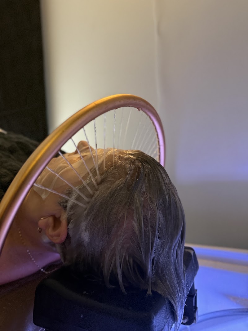 Glamour Japanese Head Spa therapy, massage spa in Borrowash, United Kingdom, photo 3 of 5