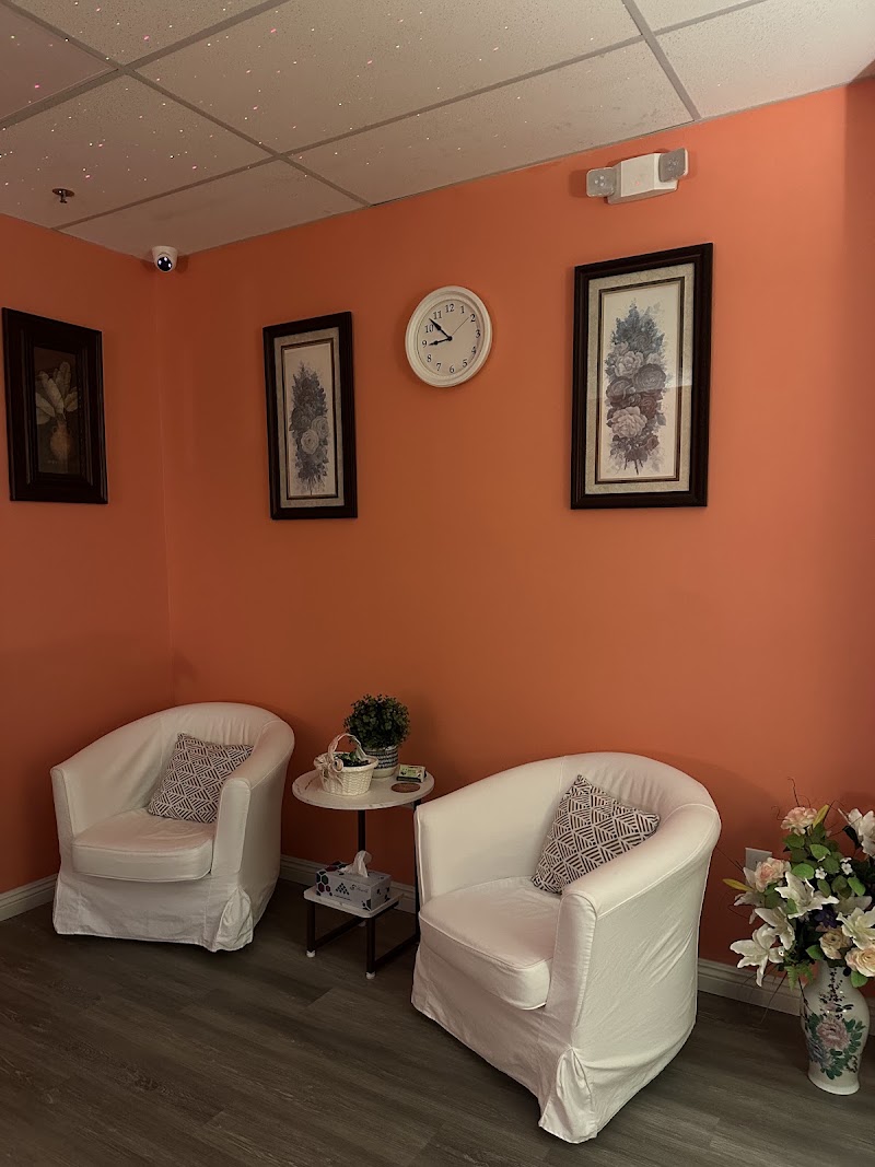 Panda Cozy Spa, massage spa in Pasadena, CA, photo 1 of 10