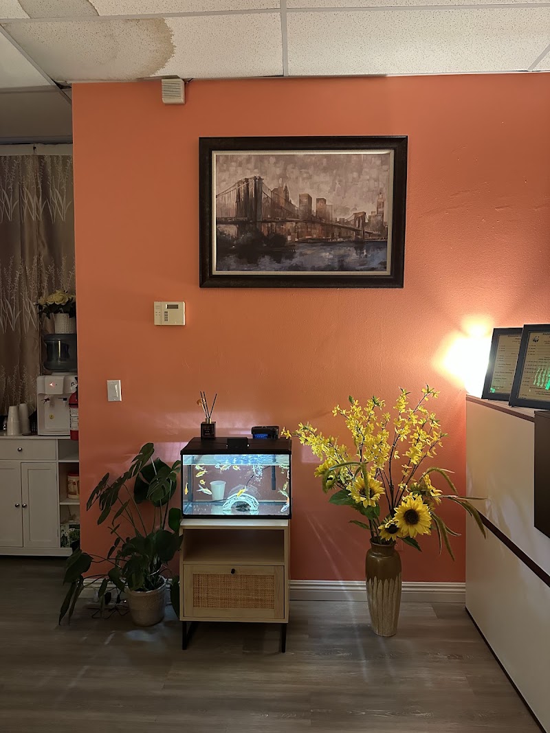 Panda Cozy Spa, massage spa in Pasadena, CA, photo 2 of 10