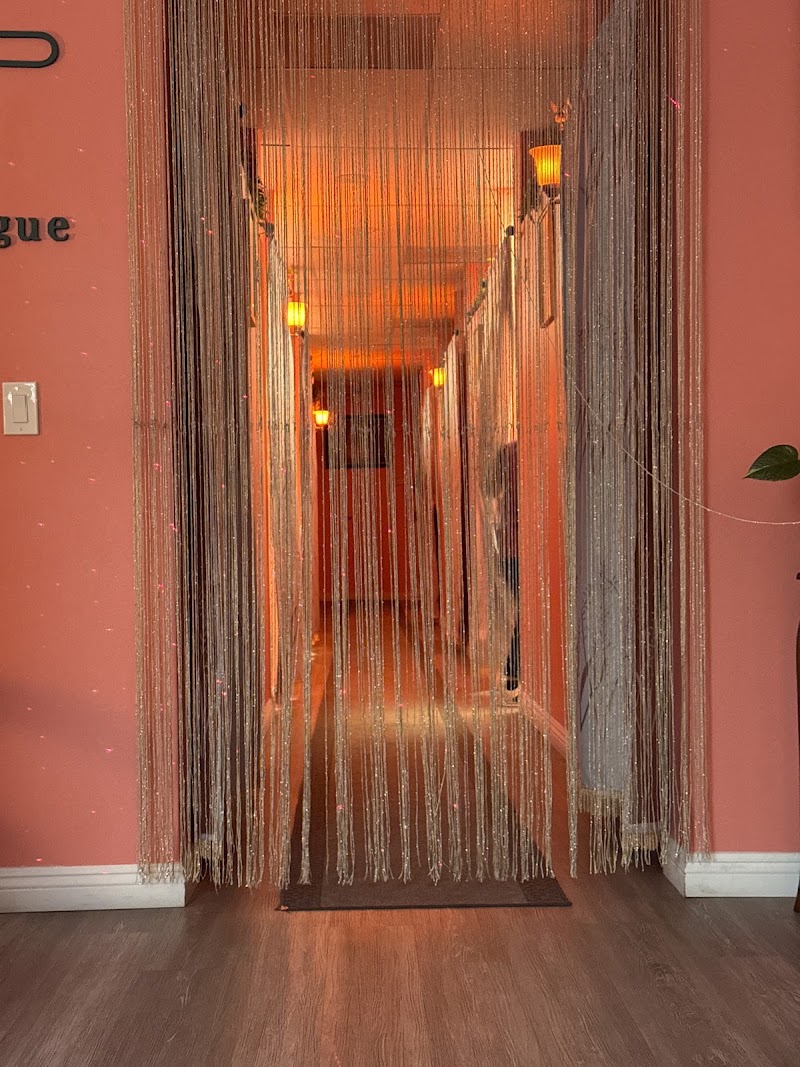 Panda Cozy Spa, massage spa in Pasadena, CA, photo 4 of 10