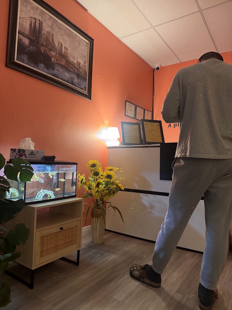 Panda Cozy Spa, massage spa in Pasadena, CA, photo 6 of 10